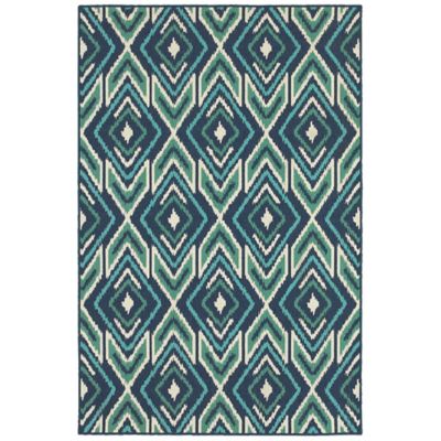 Durable Outdoor Rug | Envialette