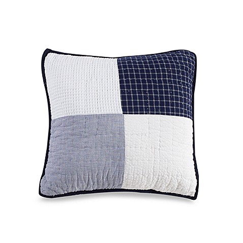Nantucket Dreams Square Throw Pillow - Bed Bath & Beyond