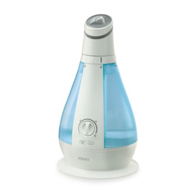 humidifier mist face Beyond  Bed Ultrasonic & HoMedics® Bath Humidifier