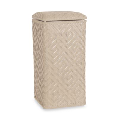 Athena Apartment Upright Hamper - BedBathandBeyond.com