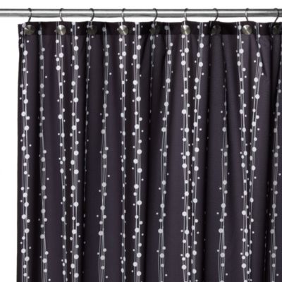 Buy Stall Size Shower Curtains from Bed Bath & Beyond