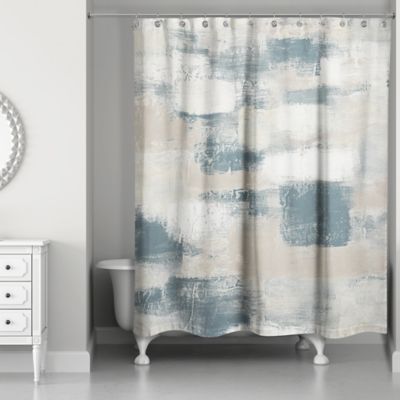 Buy Neutral Shower Curtains Bed Bath And Beyond Canada