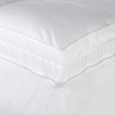 Indulgence Supreme Mattress Topper - Bed Bath & Beyond