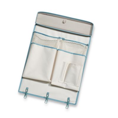Real Simple® Magnetic Laundry Caddy - Bed Bath & Beyond