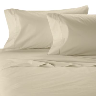 Wrinkle Resistant King Sheet Set - Bed Bath & Beyond