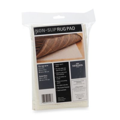 Mohawk Home® Non-Slip Rug Pad - Bed Bath & Beyond