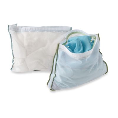 Real Simple® Wash Bags (Set of 2) - Bed Bath & Beyond