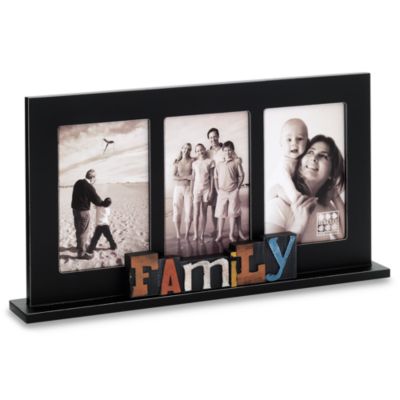 Sixtrees Family Free Standing Collage Frame - buybuy BABY