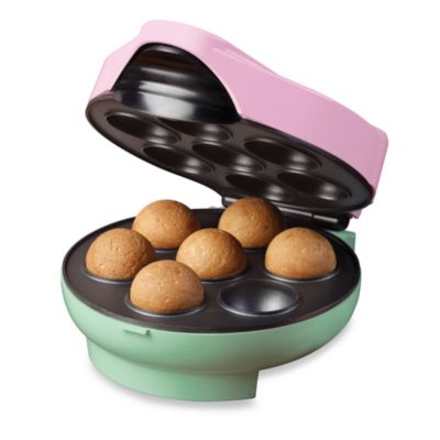 Nostalgia™ Electrics Doughnut Hole Maker - Bed Bath & Beyond