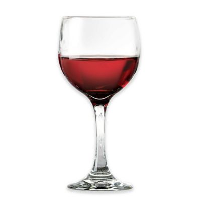 libbey cut glass tumblers