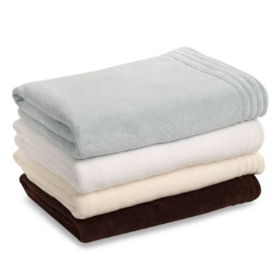 bed bath and beyond microfiber towel