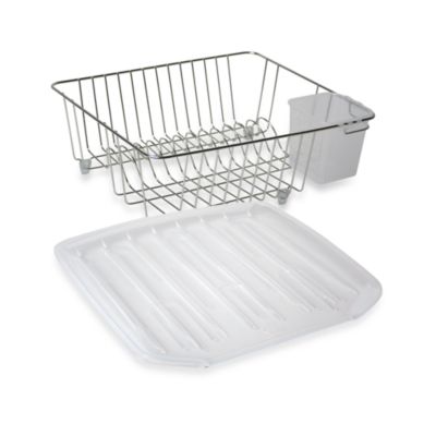 bed bath and beyond dish drainer