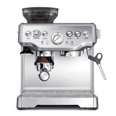 Breville&reg; The Barista Express&trade; Espresso Machine