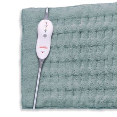 Buy Heating Pads from Bed Bath & Beyond