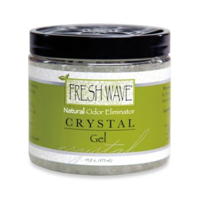 Fresh Wave® Crystal Gel in 16 ounce - buybuy BABY