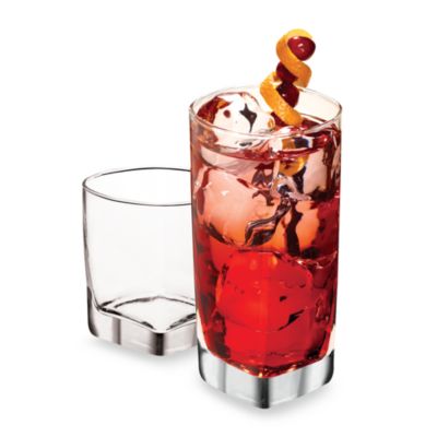 anchor hocking rio 16 piece drinkware set