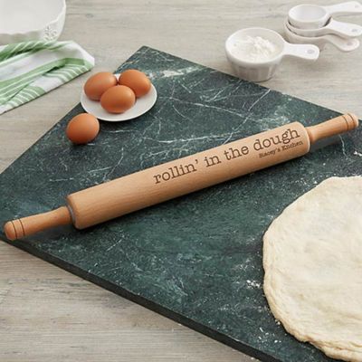 image for Personalized Rolling Pin