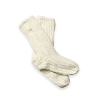 Dream Silk™ Cozy Socks™ - www.BedBathandBeyond.com