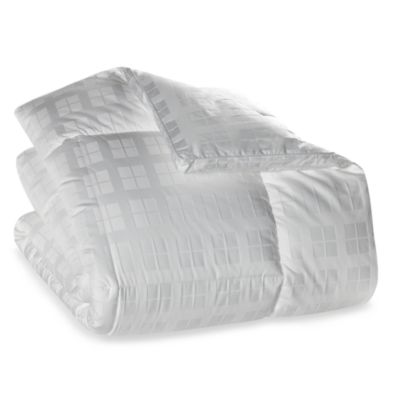 The Seasons Collection® Extra Warmth Down Alternative Full/Queen ComforterSeasons