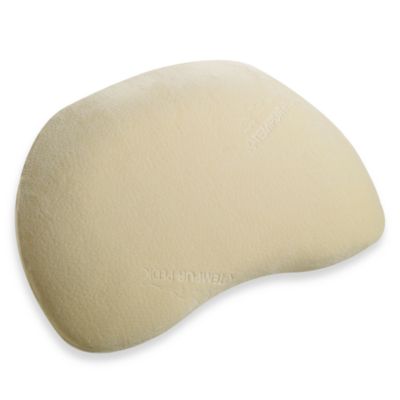 Tempur-Pedic® Curve Pillow in Standard - Bed Bath & Beyond