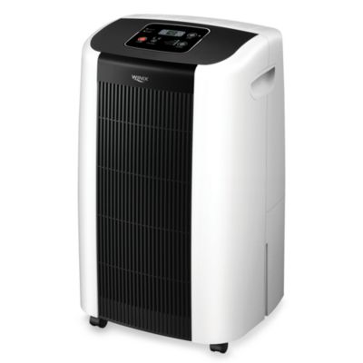 Winix 50-Pint Dehumidifier with Built-in Pump - Bed Bath & Beyond