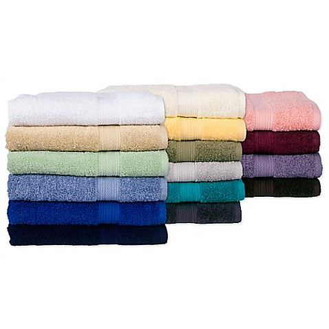 bed bath and beyond towels