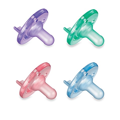 Philips avent pacifier