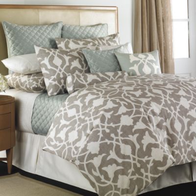 Barbara Barry® Poetical Comforter Set - Bed Bath & Beyond