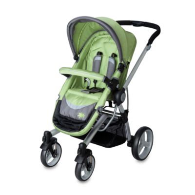 Simmons® Tour Buggy LX Stroller with Reversible Seat 