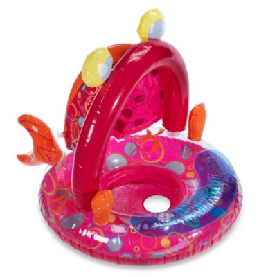 aqua leisure baby boat