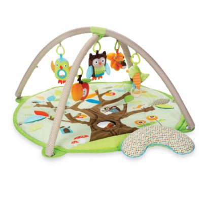 SKIPHOPreg Treetop Friends Activity Gym