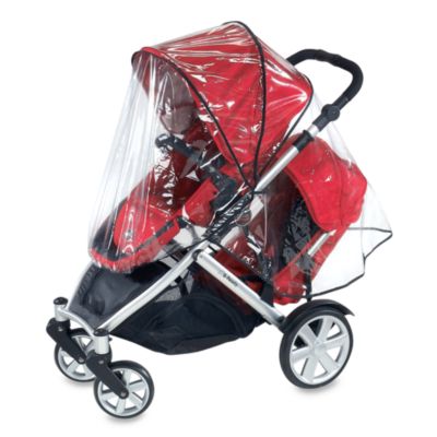 britax b lively rain cover