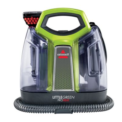BISSELL&reg; Little Green&reg; ProHeat&reg; Portable Cleaner in Lime Green