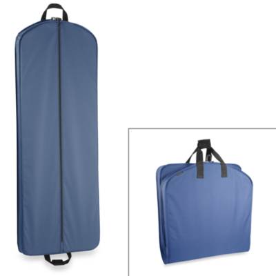 wallybags garment bag