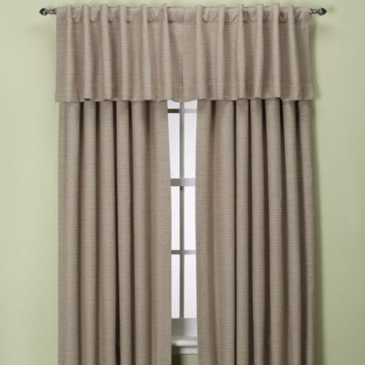 Curtains Ideas black and khaki curtains : Buy 54