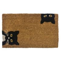 Buy Cat  Door Mats from Bed Bath Beyond