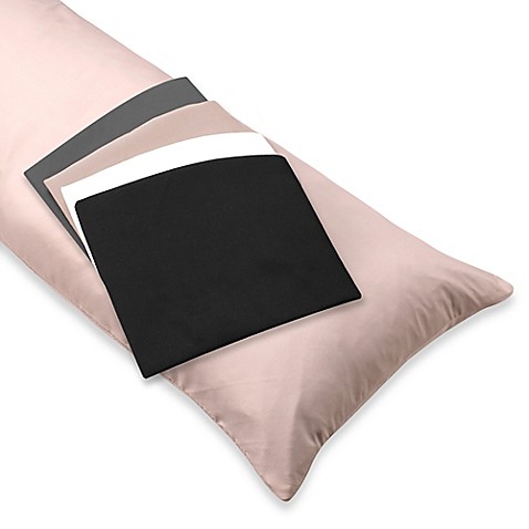 Body Pillow Cover Bed Bath Beyond