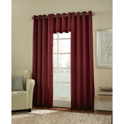 Curtains Ideas 54 curtain panels : Buy 54-Inch Curtain Grommet from Bed Bath & Beyond