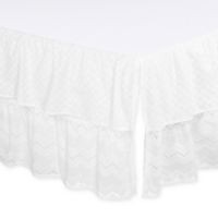 Buy Dust Ruffles from Bed Bath & Beyond
