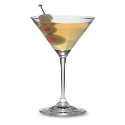 riedel margarita glasses