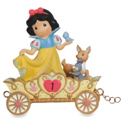 disney birthday figurine