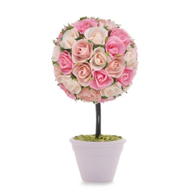 Buy Glenna Jean Rosebud Heart Wreath from