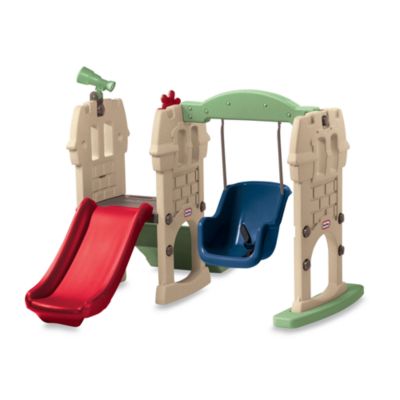 Little Tikes® Swing Castle - buybuy BABY