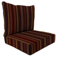 Buy 24 x 24 Deep Seat Outdoor Cushions from Bed Bath & Beyond