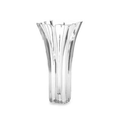 Mikasa® Florale 8-Inch Bud Vase - Bed Bath & Beyond