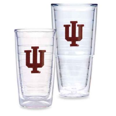 Indiana University Collegiate Tervis Tumbler - Bed Bath & Beyond