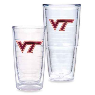 Virginia Tech University Collegiate Tervis Tumbler - Bed Bath & Beyond