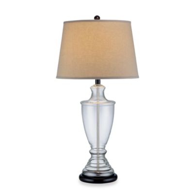 Lite Source Norbert Table Lamp - Bed Bath & Beyond