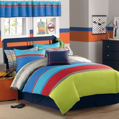 Jacob Bedding Superset - Bed Bath & Beyond