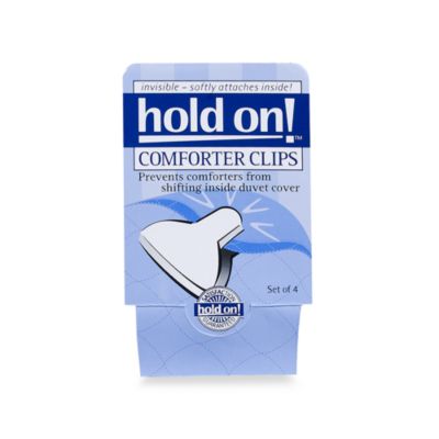 bed bath and beyond towel clips